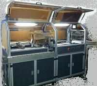 KS-APS901 自動冲卡及分卡机(扑克專用机)